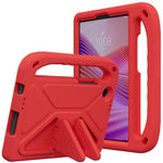 For Lenovo Tab K9  /  One Case Hand Grip Kickstand Tablet EVA Cover