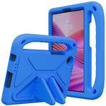 For Lenovo Tab K9  /  One Case Hand Grip Kickstand Tablet EVA Cover