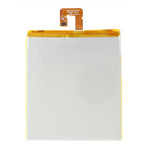 Til Lenovo IdeaTab A7-50 A3500 / IdeaTab S5000 / Tab3 7 3,8V 3450mAh Genopladeligt Li-ion Polymer Batteri Samlede Dele (Encode: L13D1P31) (uden Logo)