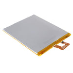 Til Lenovo IdeaTab A7-50 A3500 / IdeaTab S5000 / Tab3 7 3,8V 3450mAh Genopladeligt Li-ion Polymer Batteri Samlede Dele (Encode: L13D1P31) (uden Logo)