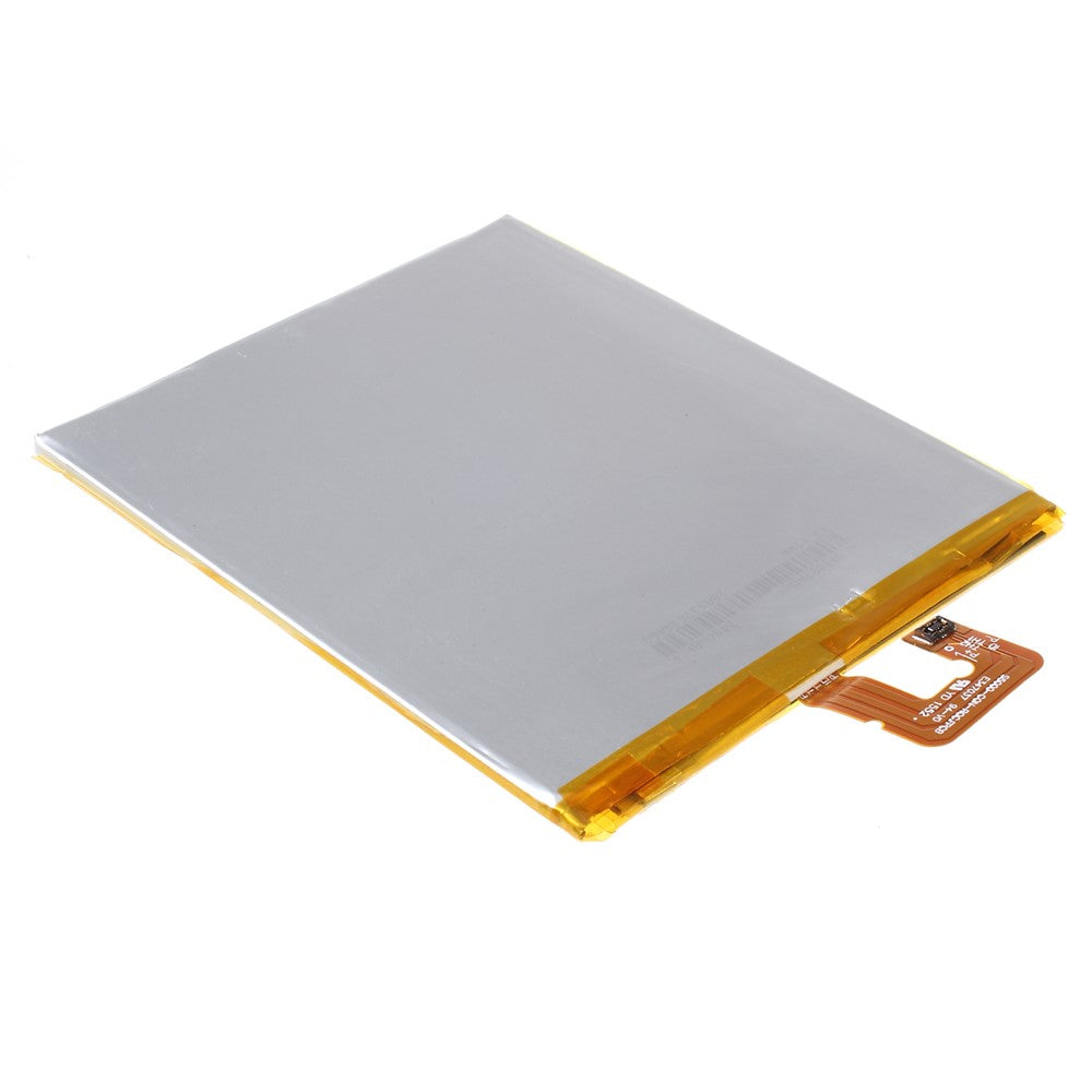 Til Lenovo IdeaTab A7-50 A3500 / IdeaTab S5000 / Tab3 7 3,8V 3450mAh Genopladeligt Li-ion Polymer Batteri Samlede Dele (Encode: L13D1P31) (uden Logo)