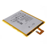 Til Lenovo IdeaTab A7-50 A3500 / IdeaTab S5000 / Tab3 7 3,8V 3450mAh Genopladeligt Li-ion Polymer Batteri Samlede Dele (Encode: L13D1P31) (uden Logo)