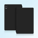 Til Samsung Galaxy Tab S11 Ultra Cover Stativ Magnetisk Læder Tablet Cover med Automatisk Sleep / Wake