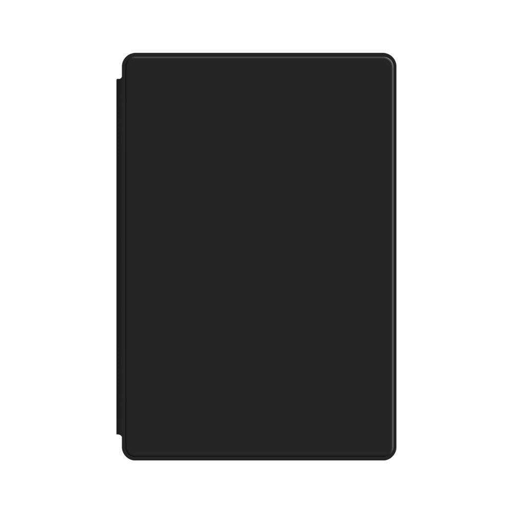 Til Samsung Galaxy Tab S11 Ultra Cover Stativ Magnetisk Læder Tablet Cover med Automatisk Sleep / Wake