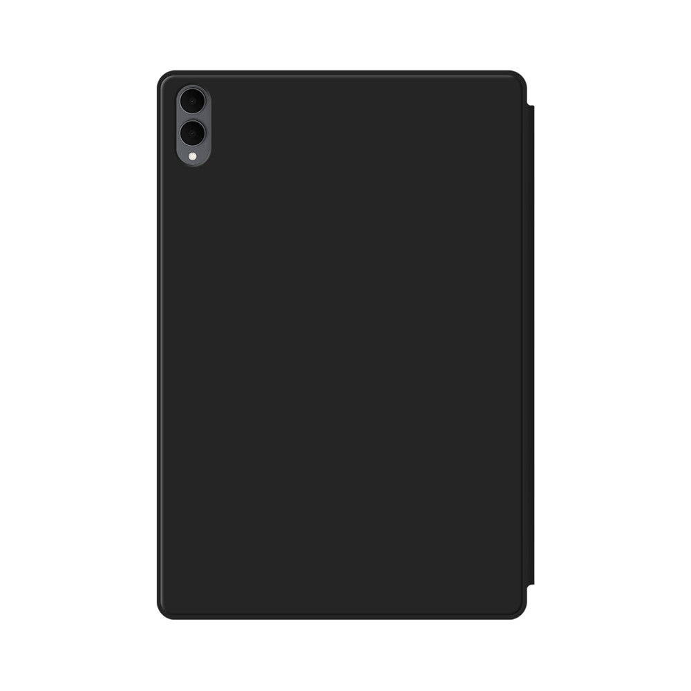 Til Samsung Galaxy Tab S11 Ultra Cover Stativ Magnetisk Læder Tablet Cover med Automatisk Sleep / Wake
