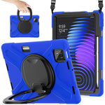 Kickstand Case with Shoulder Strap for Xiaomi Pad 8 Pro / Pad 8 / Pad 7 Pro / Pad 7 TPU + PC + Silicone Tablet Cover