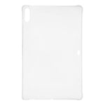 For Samsung Galaxy Tab S11 Ultra X930  /  936 Case Reinforced Corner Anti Drop HD Clear TPU Tablet Cover