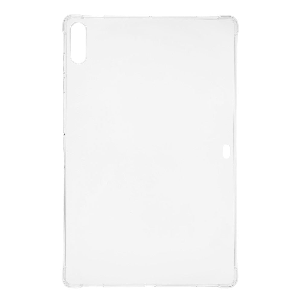 For Samsung Galaxy Tab S11 Ultra X930  /  936 Case Reinforced Corner Anti Drop HD Clear TPU Tablet Cover