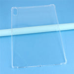 For Samsung Galaxy Tab S11 Ultra X930  /  936 Case Reinforced Corner Anti Drop HD Clear TPU Tablet Cover
