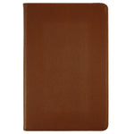 For Samsung Galaxy Tab S11 Case Rotating Stand PU Leather + PC Tablet Cover with Elastic Band