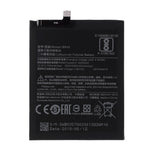 Til Xiaomi Redmi 5 3.85V 3200mAh genopladeligt Li-ion polymerbatteri udskiftningsdel (BN35) (uden logo)
