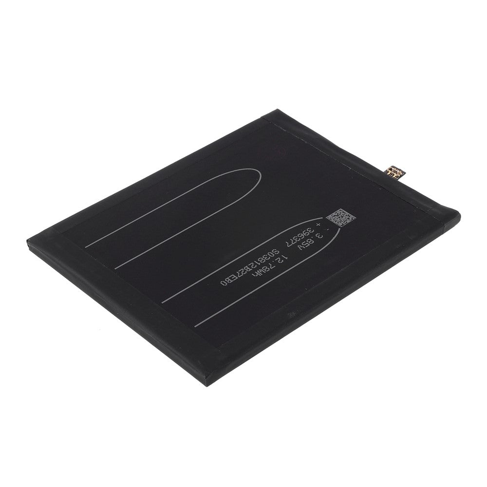 Til Xiaomi Redmi 5 3.85V 3200mAh genopladeligt Li-ion polymerbatteri udskiftningsdel (BN35) (uden logo)
