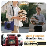 For Samsung Galaxy Tab S12 Ultra / S11 Ultra Case TPU + PC + Silicone Kickstand Anti Drop Tablet Cover