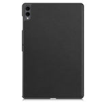 For Samsung Galaxy Tab S11 Ultra Case Anti-Drop Leather Stand Tablet Cover