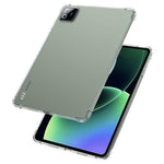 For Xiaomi Pad 8  /  8 Pro Case Four Corner Shockproof Clear Tablet TPU Cover