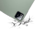 For Xiaomi Pad 8  /  8 Pro Case Four Corner Shockproof Clear Tablet TPU Cover