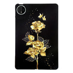 For Huawei MatePad Mini TPU Case Pattern Printing Slim Tablet Protective Cover