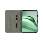 For Huawei MatePad Mini TPU Case Pattern Printing Slim Tablet Protective Cover