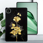 For Huawei MatePad Mini TPU Case Pattern Printing Slim Tablet Protective Cover