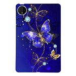 For Huawei MatePad Mini TPU Case Pattern Printing Slim Tablet Protective Cover