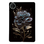 For Huawei MatePad Mini TPU Case Pattern Printing Slim Tablet Protective Cover