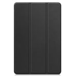 For Lenovo Yoga Tab 11.1 Case Anti-Drop Leather Stand Tablet Cover