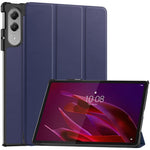 For Lenovo Yoga Tab 11.1 Case Anti-Drop Leather Stand Tablet Cover