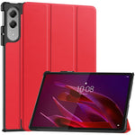For Lenovo Yoga Tab 11.1 Case Anti-Drop Leather Stand Tablet Cover