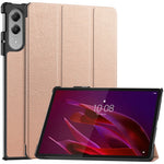 For Lenovo Yoga Tab 11.1 Case Anti-Drop Leather Stand Tablet Cover