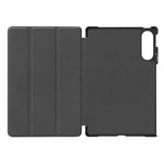 For Lenovo Yoga Tab 11.1 Case Pattern Print Leather Stand Tablet Cover