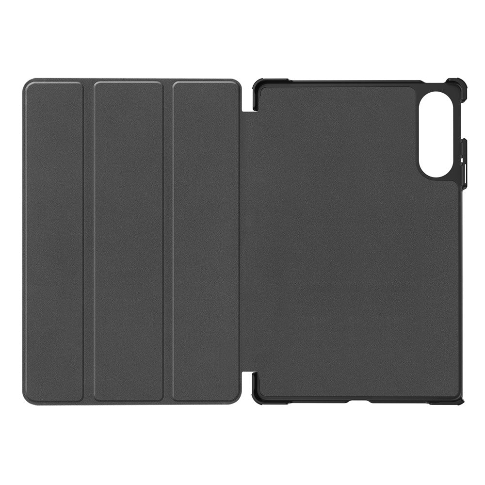 For Lenovo Yoga Tab 11.1 Case Pattern Print Leather Stand Tablet Cover
