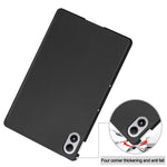 For Xiaomi Poco Pad M1 / Redmi Pad 2 Pro Case Anti-Drop Leather Stand Tablet Cover