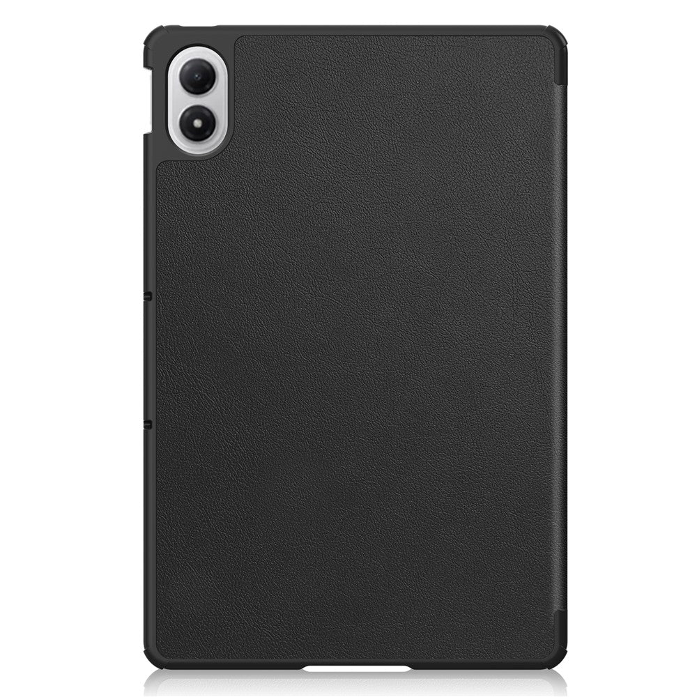 For Xiaomi Poco Pad M1 / Redmi Pad 2 Pro Case Anti-Drop Leather Stand Tablet Cover