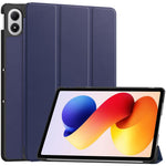 For Xiaomi Poco Pad M1 / Redmi Pad 2 Pro Case Anti-Drop Leather Stand Tablet Cover