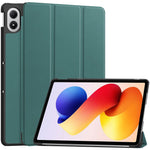 For Xiaomi Poco Pad M1 / Redmi Pad 2 Pro Case Anti-Drop Leather Stand Tablet Cover