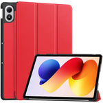 For Xiaomi Poco Pad M1 / Redmi Pad 2 Pro Case Anti-Drop Leather Stand Tablet Cover