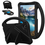 For Lenovo Tab K9 Case EVA Tablet Cover with Ergonomic Handle and Foldable Kickstand
