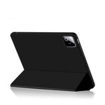 For Xiaomi Pad 8 / Pad 8 Pro Case PU Leather TPU Back Trifold Stand Tablet Cover
