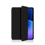 For Xiaomi Pad 8 / Pad 8 Pro Case PU Leather TPU Back Trifold Stand Tablet Cover