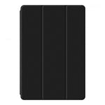 For Xiaomi Pad 8 / Pad 8 Pro Case PU Leather TPU Back Trifold Stand Tablet Cover
