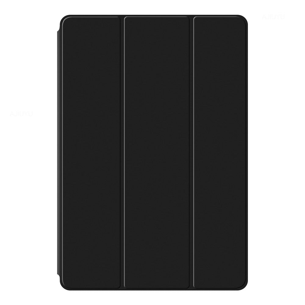 For Xiaomi Pad 8 / Pad 8 Pro Case PU Leather TPU Back Trifold Stand Tablet Cover