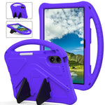 For Xiaomi Redmi Poco Pad M1 / Redmi Pad 2 Pro Case EVA Tablet Cover with Ergonomic Handle and Foldable Kickstand