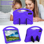 For Xiaomi Redmi Poco Pad M1 / Redmi Pad 2 Pro Case EVA Tablet Cover with Ergonomic Handle and Foldable Kickstand