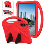 For Xiaomi Redmi Poco Pad M1 / Redmi Pad 2 Pro Case EVA Tablet Cover with Ergonomic Handle and Foldable Kickstand