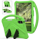 For Xiaomi Redmi Poco Pad M1 / Redmi Pad 2 Pro Case EVA Tablet Cover with Ergonomic Handle and Foldable Kickstand