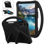 For Xiaomi Redmi Poco Pad M1 / Redmi Pad 2 Pro Case EVA Tablet Cover with Ergonomic Handle and Foldable Kickstand