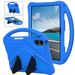 For Xiaomi Redmi Poco Pad M1 / Redmi Pad 2 Pro Case EVA Tablet Cover with Ergonomic Handle and Foldable Kickstand