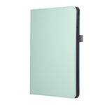 For Xiaomi Redmi Pad 2 11 Case Foldable Stand Leather Tablet Cover with Handheld Wristband