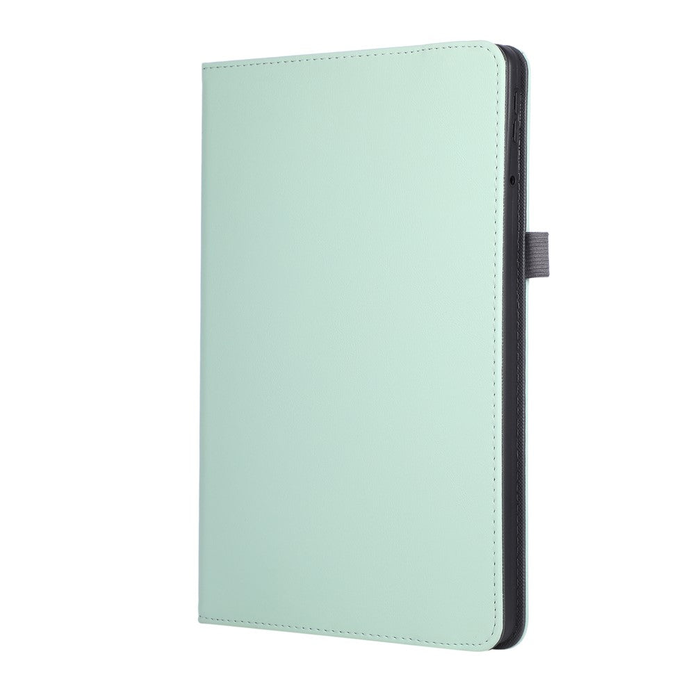 For Xiaomi Redmi Pad 2 11 Case Foldable Stand Leather Tablet Cover with Handheld Wristband