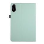 For Xiaomi Redmi Pad 2 11 Case Foldable Stand Leather Tablet Cover with Handheld Wristband